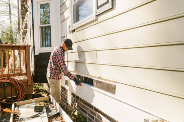 Trusted Siding Replacement service in Blaine, TN - Creative Siding